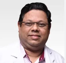 Dr Advait Prakash